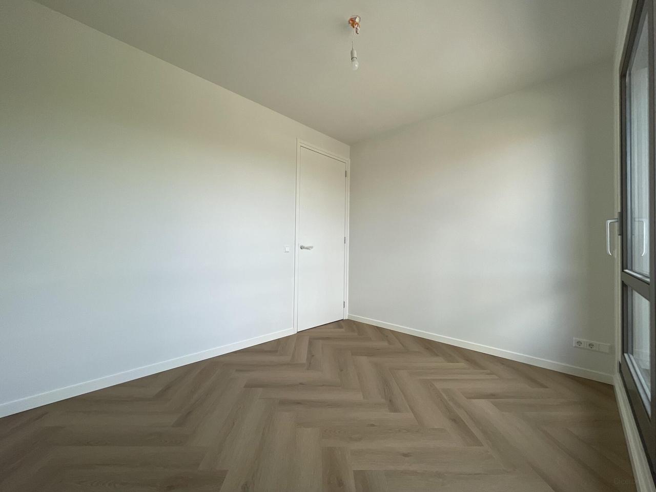 Nieuw 3-kamerappartement met lift - Afbeelding 11