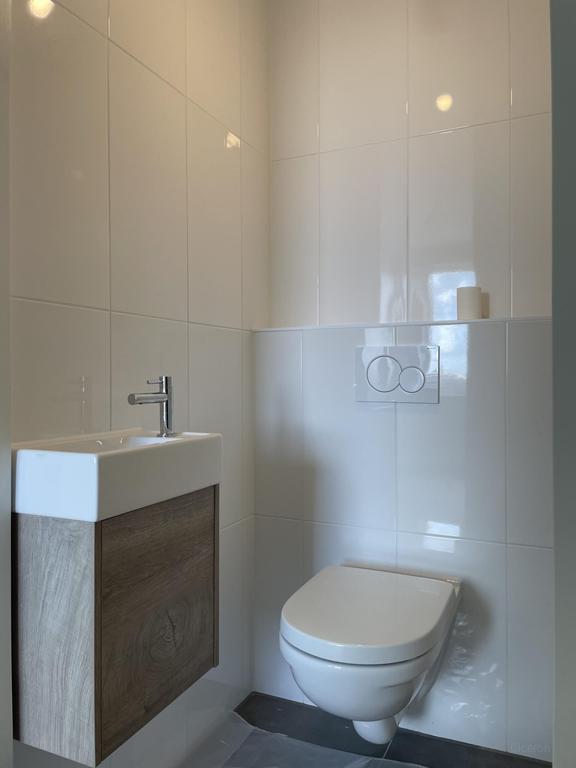 Nieuw 3-kamerappartement met lift - Afbeelding 13
