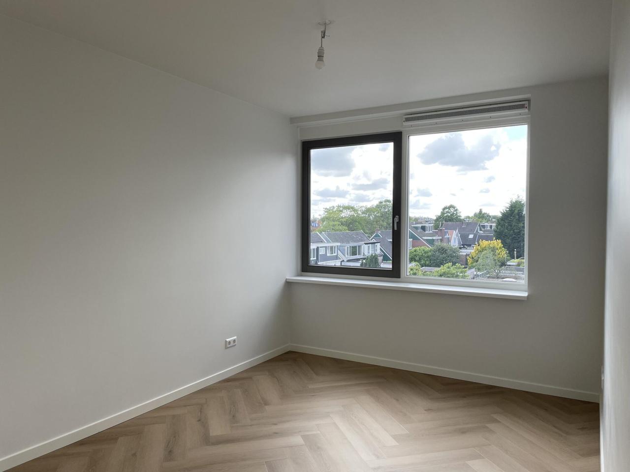 Nieuw 3-kamerappartement met lift - Afbeelding 14