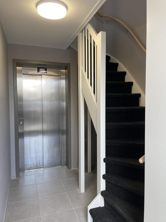Nieuw 3-kamerappartement met lift - Afbeelding 18