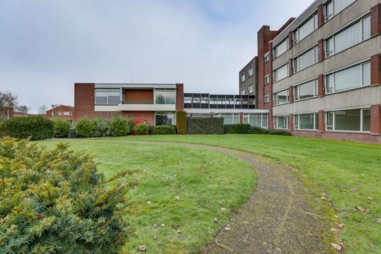 Licht appartement in rustig Musselkanaal - Afbeelding 1
