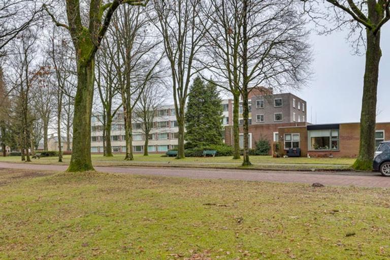 Licht appartement in rustig Musselkanaal - Afbeelding 2