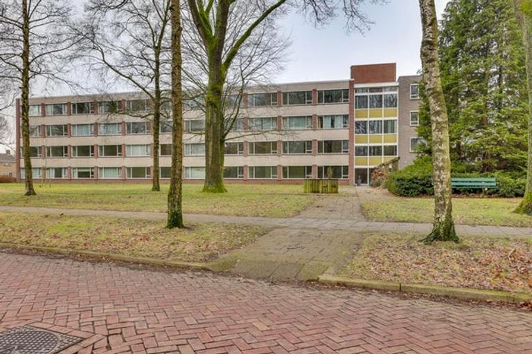 Licht appartement in rustig Musselkanaal - Afbeelding 3