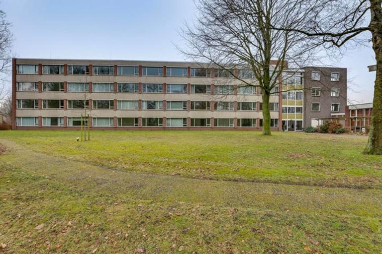 Licht appartement in rustig Musselkanaal - Afbeelding 4