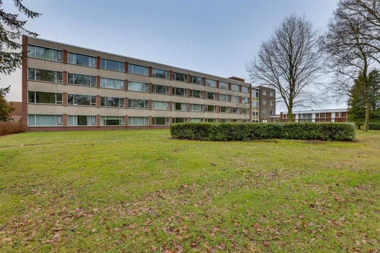 Licht appartement in rustig Musselkanaal - Afbeelding 5