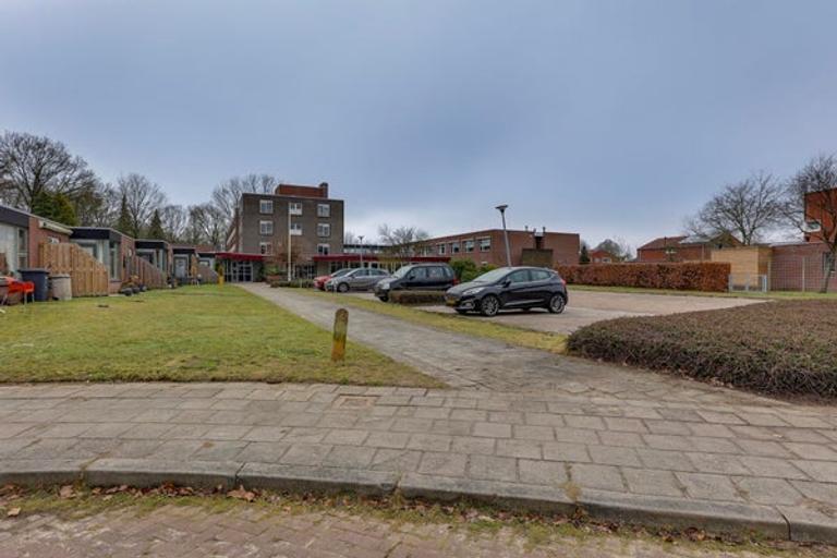 Licht appartement in rustig Musselkanaal - Afbeelding 6