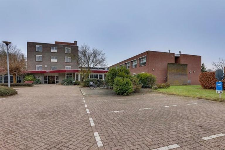 Licht appartement in rustig Musselkanaal - Afbeelding 7