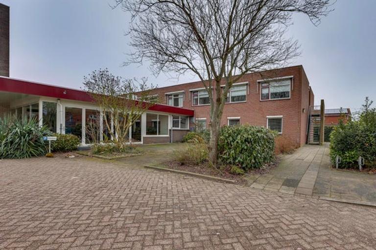 Licht appartement in rustig Musselkanaal - Afbeelding 8