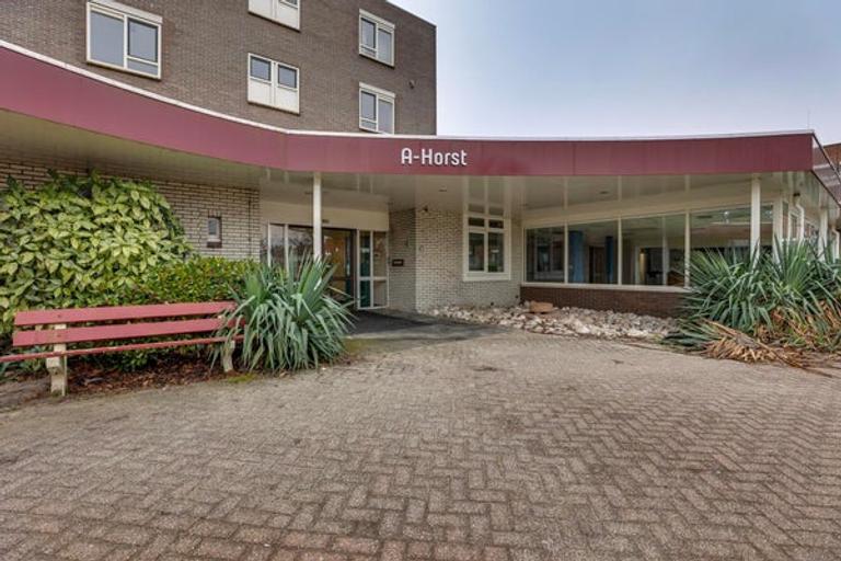 Licht appartement in rustig Musselkanaal - Afbeelding 9