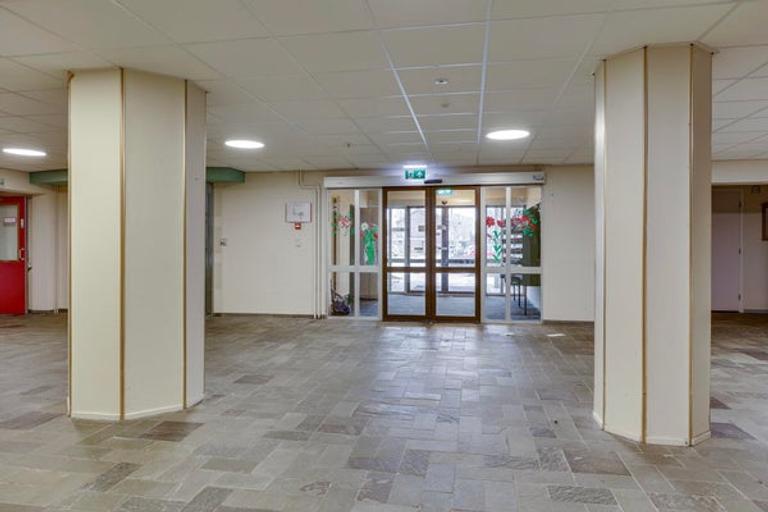 Licht appartement in rustig Musselkanaal - Afbeelding 10