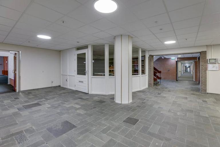 Licht appartement in rustig Musselkanaal - Afbeelding 11