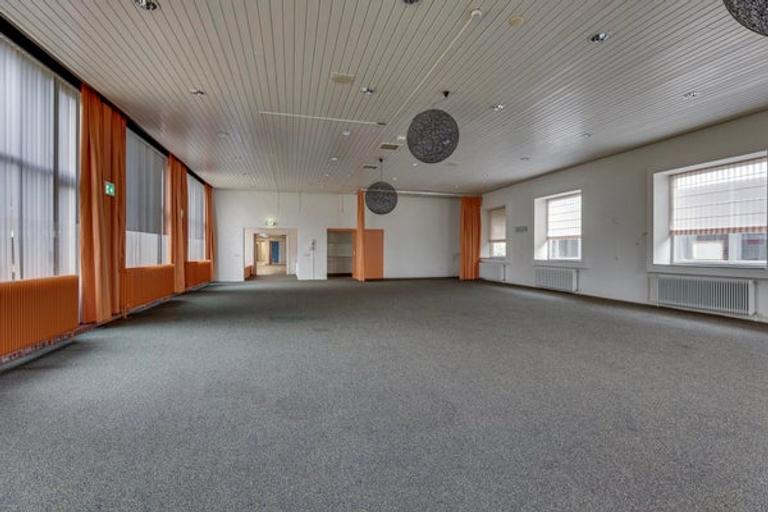 Licht appartement in rustig Musselkanaal - Afbeelding 13