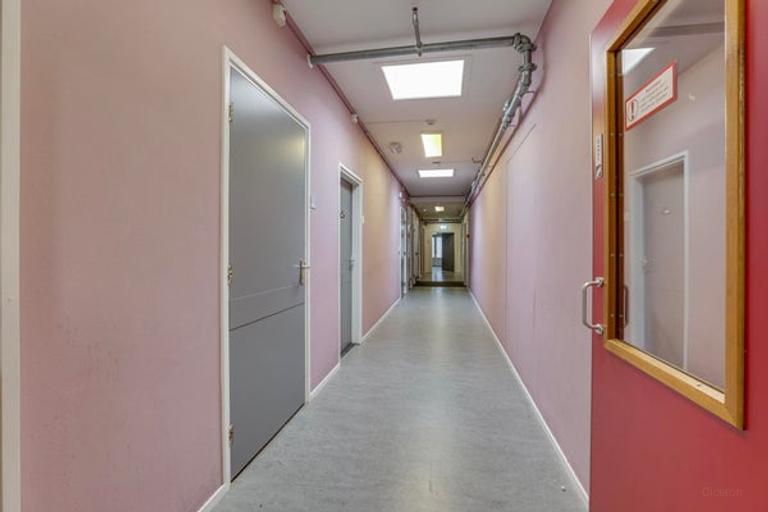 Licht appartement in rustig Musselkanaal - Afbeelding 15