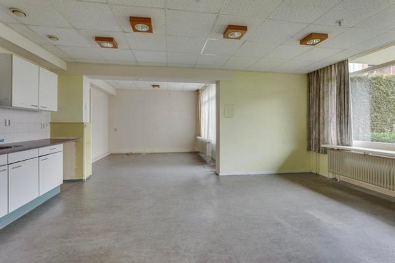 Licht appartement in rustig Musselkanaal - Afbeelding 16