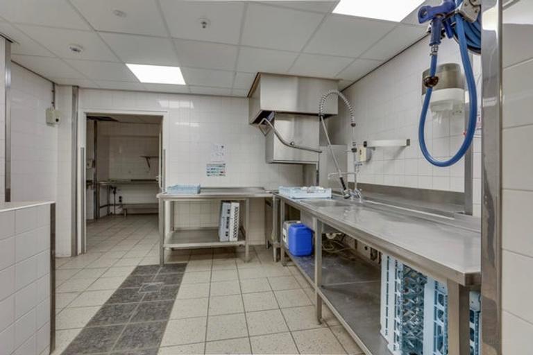 Licht appartement in rustig Musselkanaal - Afbeelding 17
