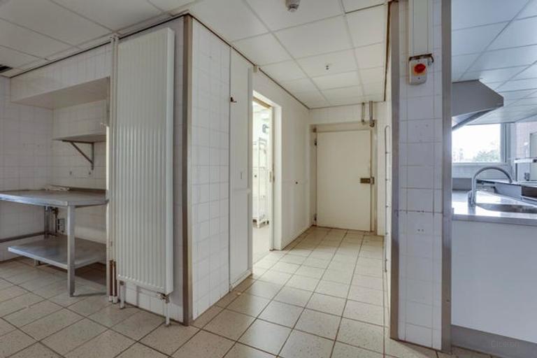 Licht appartement in rustig Musselkanaal - Afbeelding 18