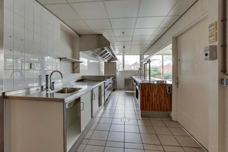 Licht appartement in rustig Musselkanaal - Afbeelding 19
