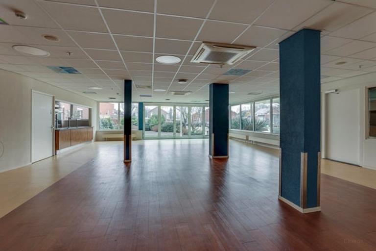 Licht appartement in rustig Musselkanaal - Afbeelding 20