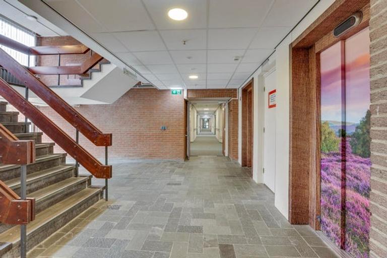Licht appartement in rustig Musselkanaal - Afbeelding 21