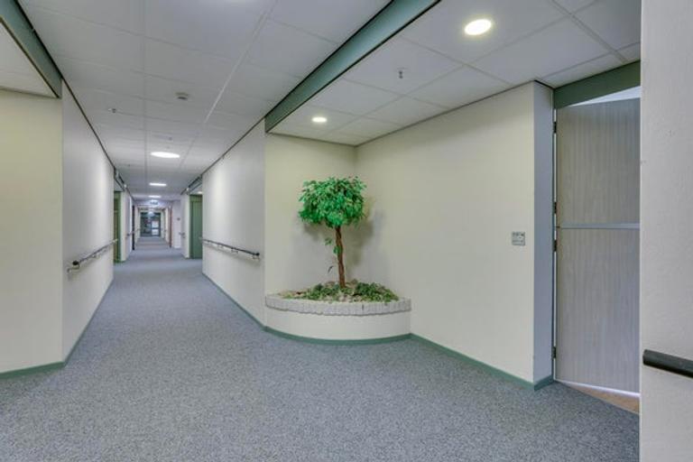 Licht appartement in rustig Musselkanaal - Afbeelding 22