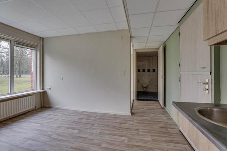 Licht appartement in rustig Musselkanaal - Afbeelding 24