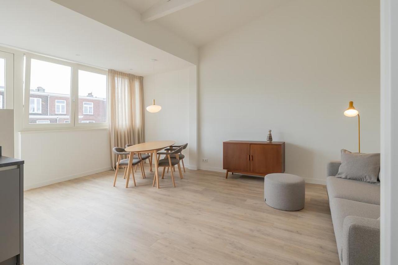 Dakterras en licht in Oud-Zuid - Afbeelding 6