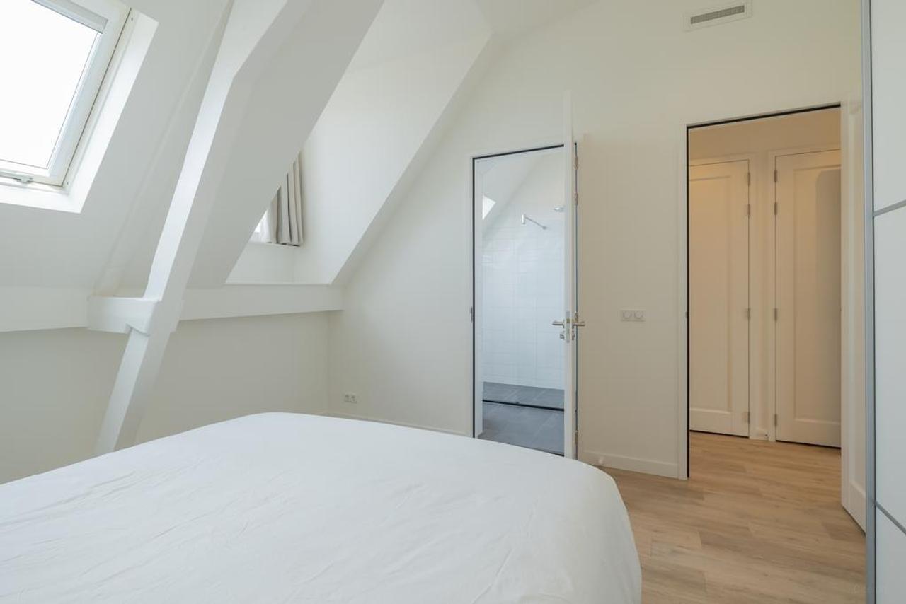 Dakterras en licht in Oud-Zuid - Afbeelding 8