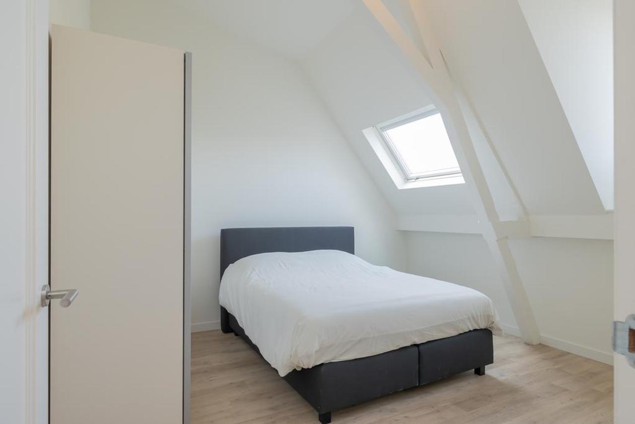 Dakterras en licht in Oud-Zuid - Afbeelding 9