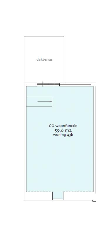 Dakterras en licht in Oud-Zuid - Afbeelding 17