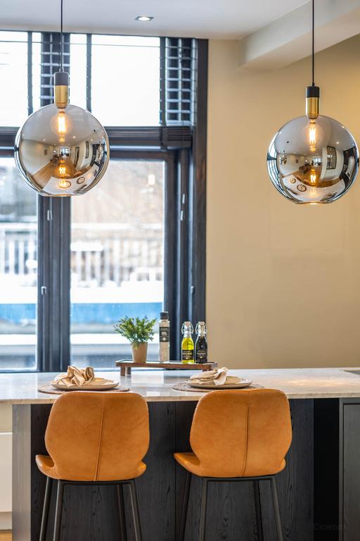 134 m² appartement met tuin in Rotterdam - Afbeelding 12