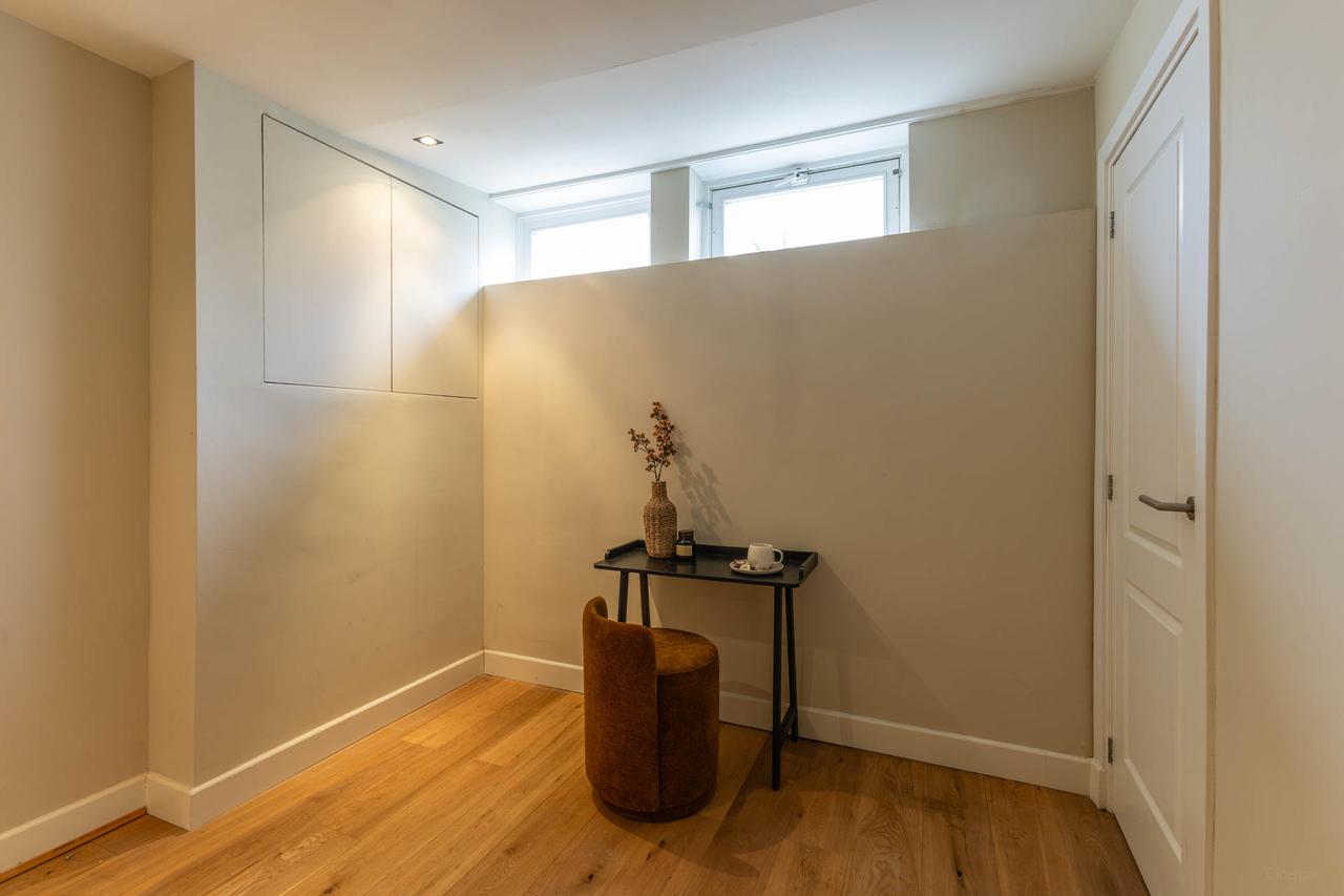 134 m² appartement met tuin in Rotterdam - Afbeelding 14