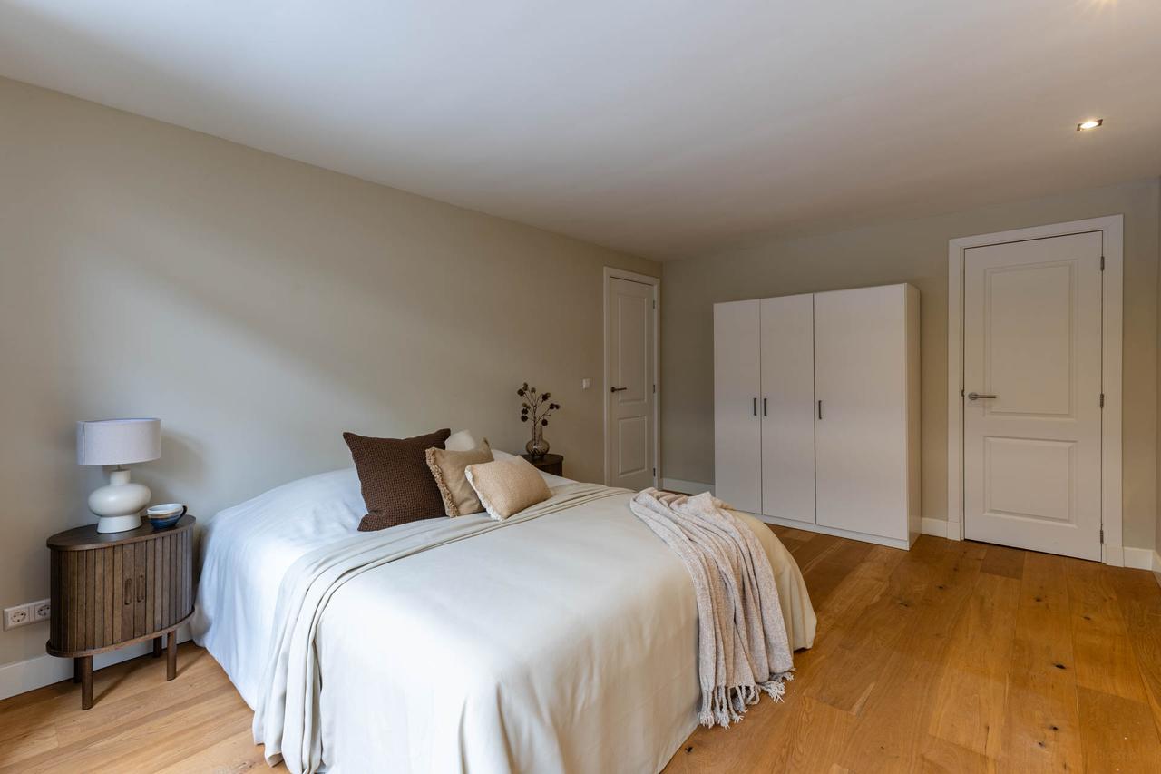 134 m² appartement met tuin in Rotterdam - Afbeelding 18