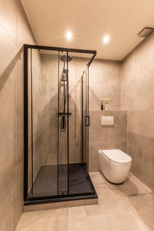 134 m² appartement met tuin in Rotterdam - Afbeelding 21