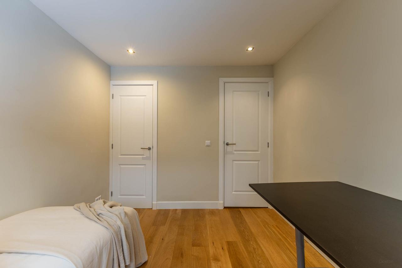 134 m² appartement met tuin in Rotterdam - Afbeelding 22
