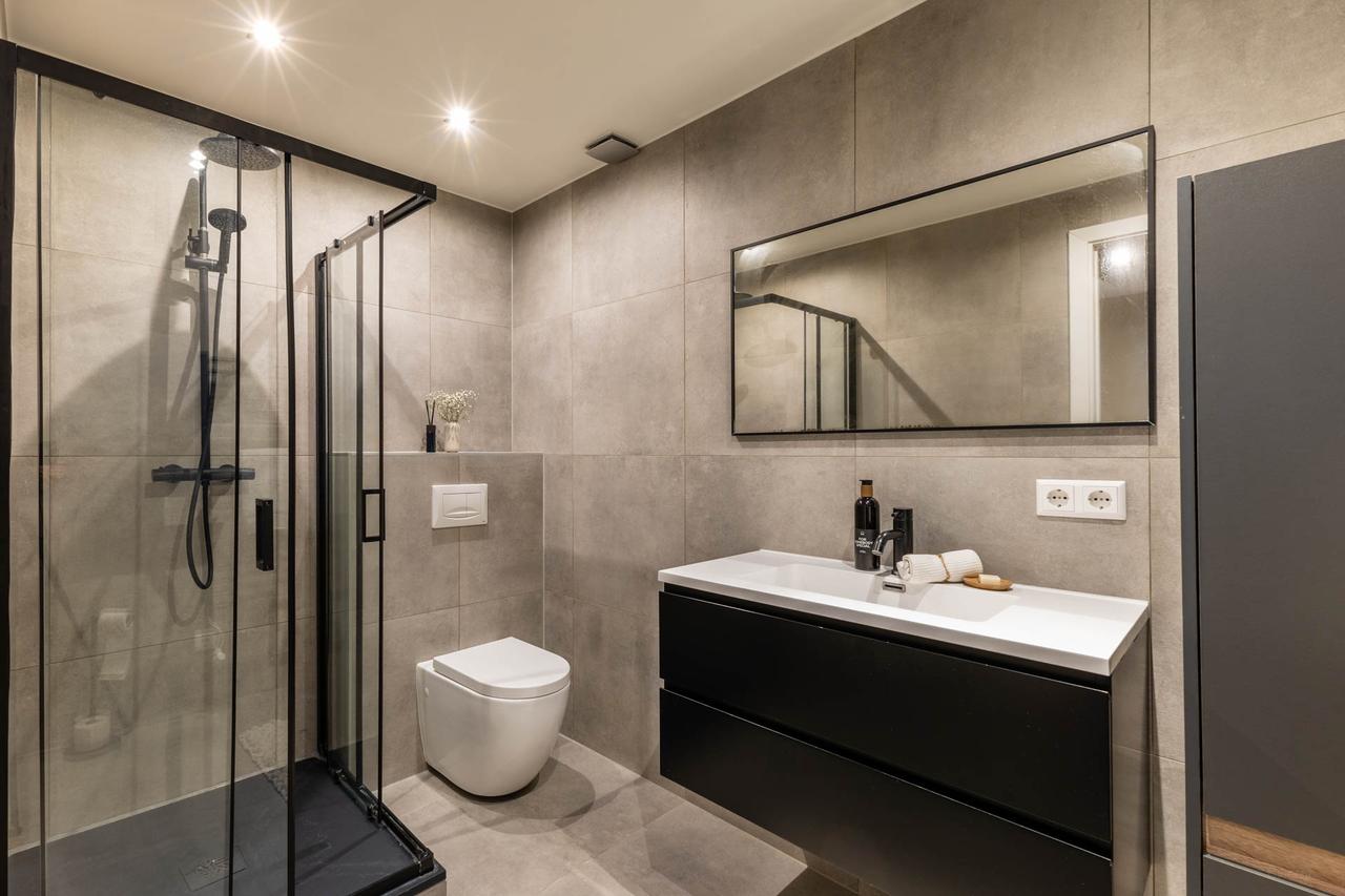 134 m² appartement met tuin in Rotterdam - Afbeelding 23