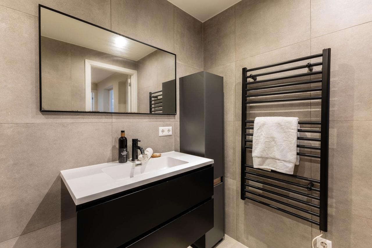 134 m² appartement met tuin in Rotterdam - Afbeelding 24