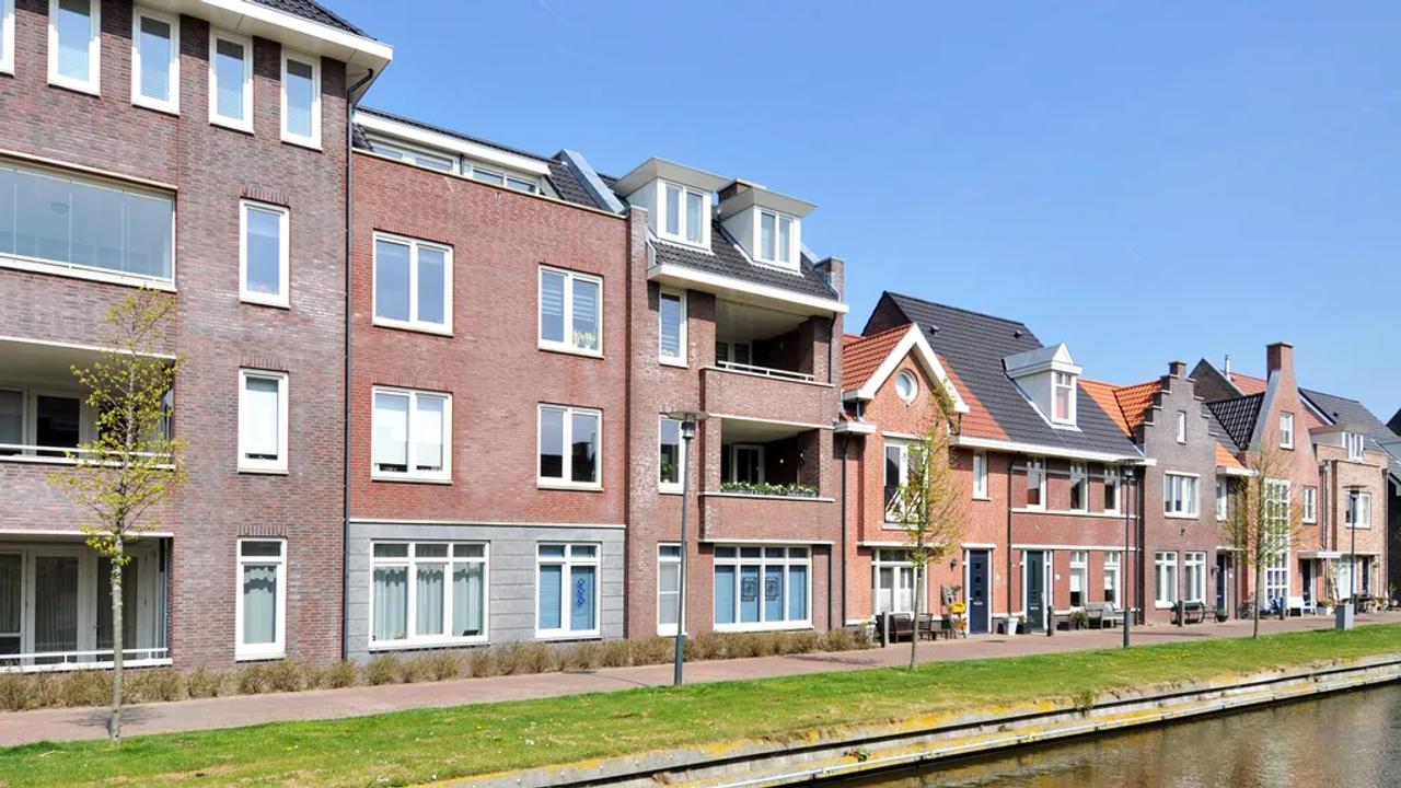 3-kamerappartement met eigen parkeerplaats - Afbeelding 4