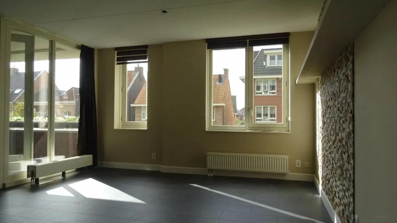 3-kamerappartement met eigen parkeerplaats - Afbeelding 5