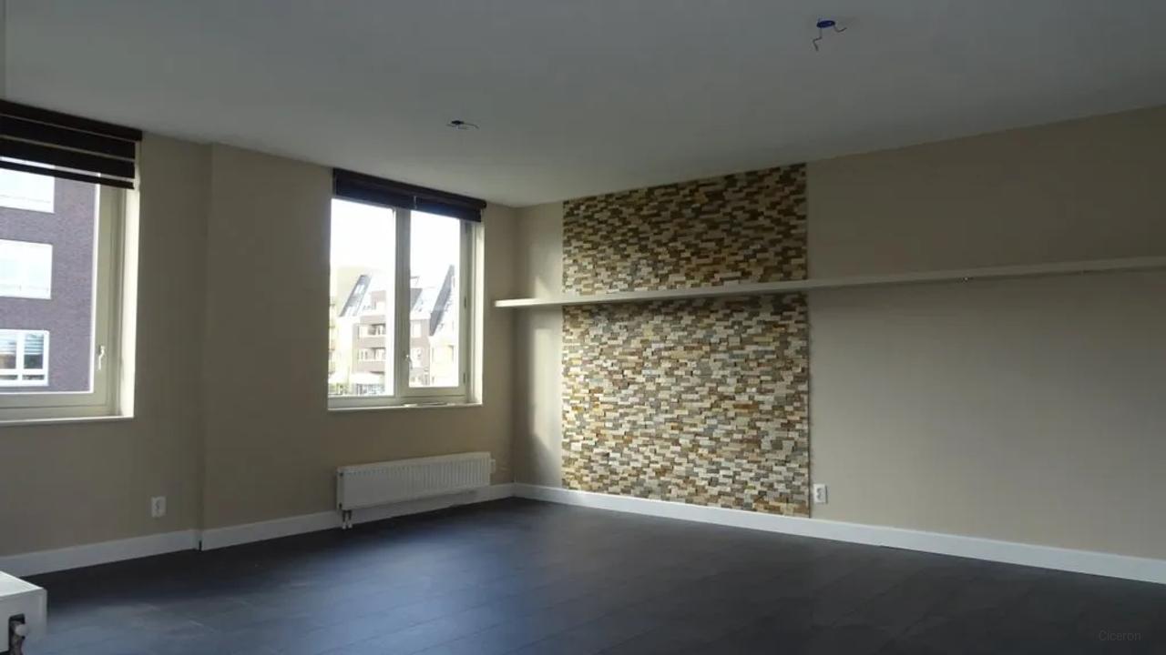 3-kamerappartement met eigen parkeerplaats - Afbeelding 6