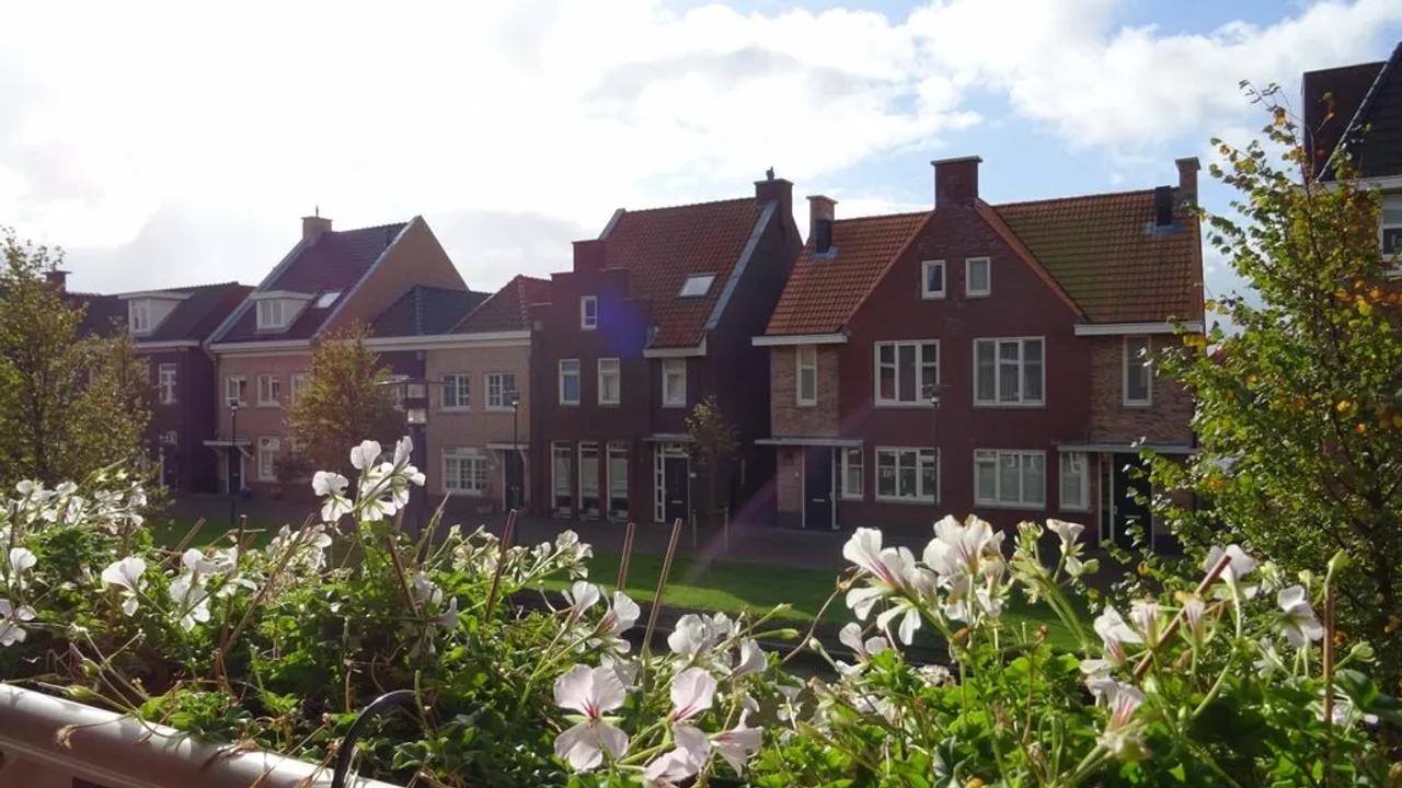 3-kamerappartement met eigen parkeerplaats - Afbeelding 7
