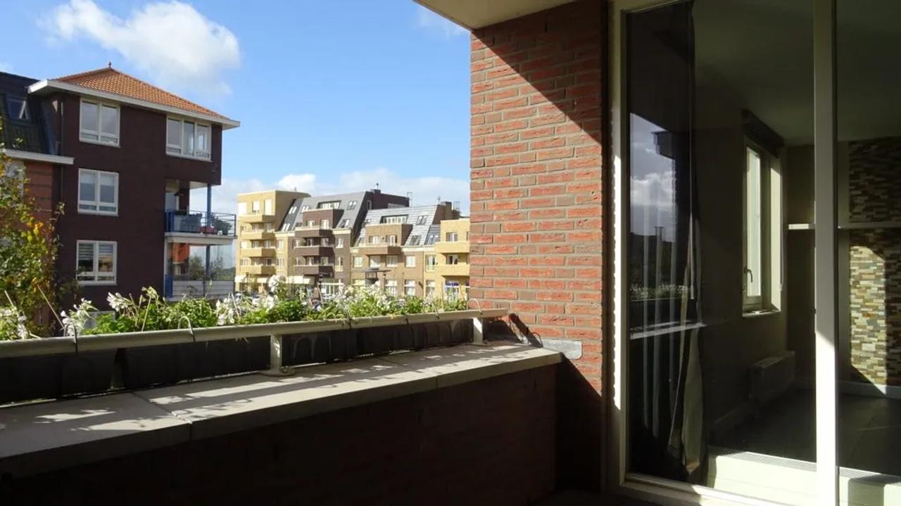 3-kamerappartement met eigen parkeerplaats - Afbeelding 8