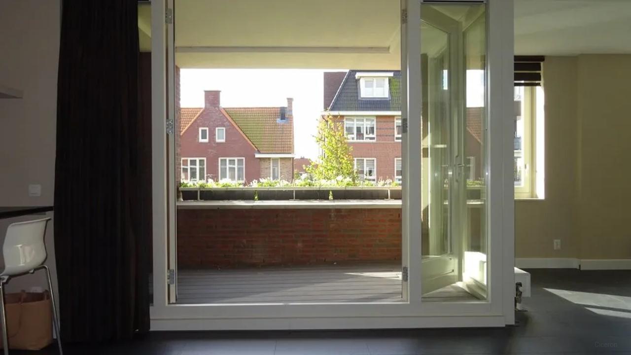 3-kamerappartement met eigen parkeerplaats - Afbeelding 9