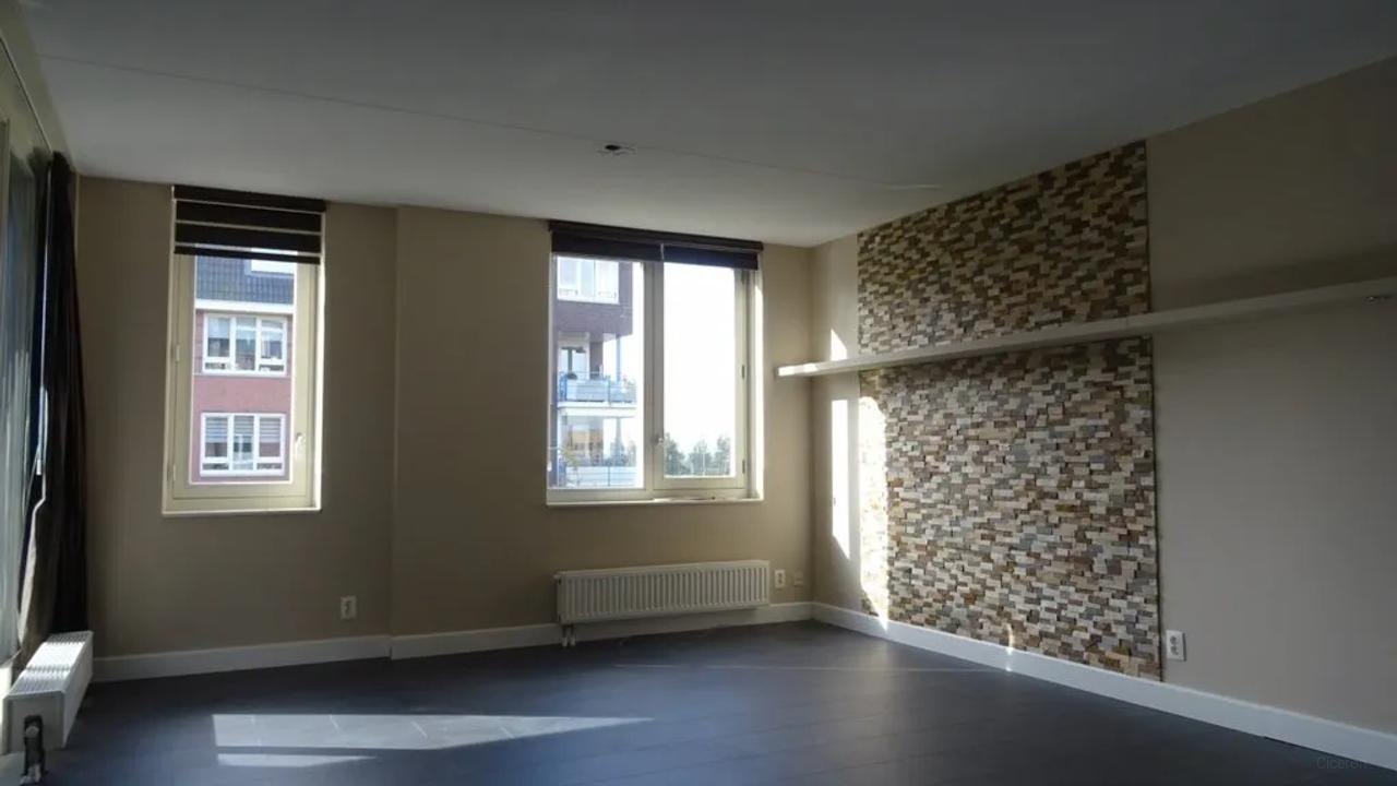 3-kamerappartement met eigen parkeerplaats - Afbeelding 10
