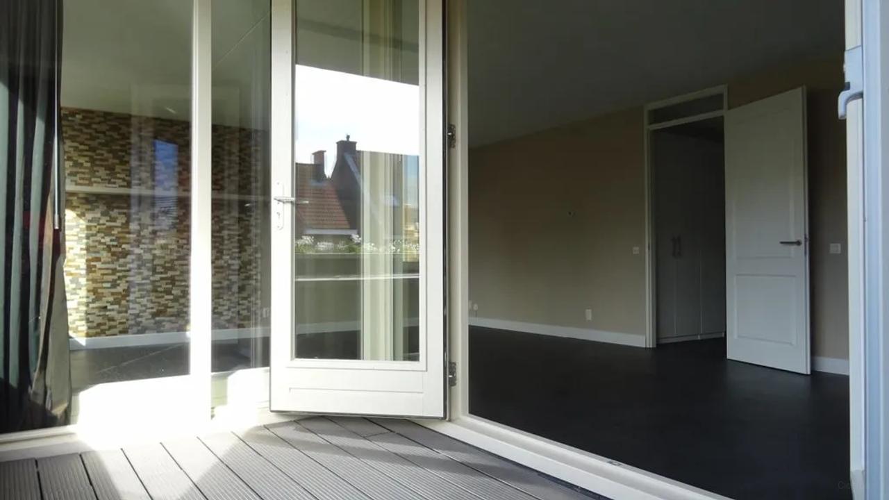 3-kamerappartement met eigen parkeerplaats - Afbeelding 11