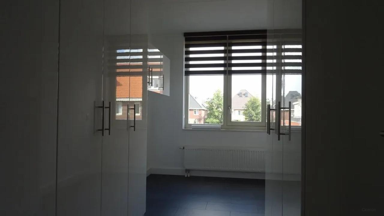 3-kamerappartement met eigen parkeerplaats - Afbeelding 12