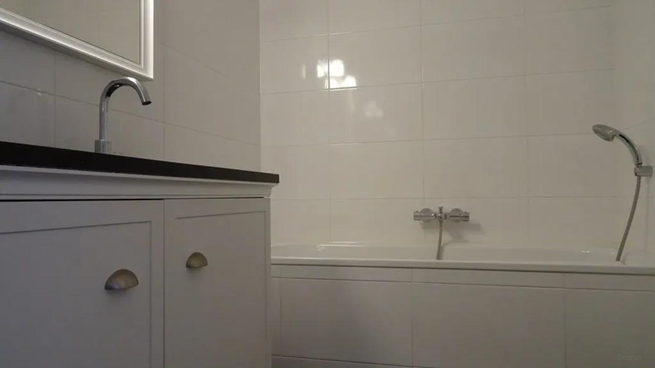 3-kamerappartement met eigen parkeerplaats - Afbeelding 17