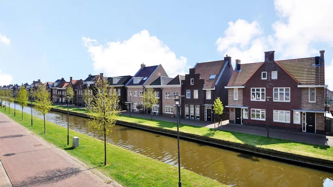 3-kamerappartement met eigen parkeerplaats - Afbeelding 18