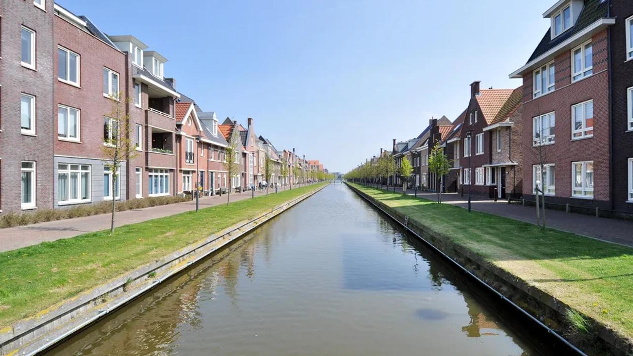 3-kamerappartement met eigen parkeerplaats - Afbeelding 19