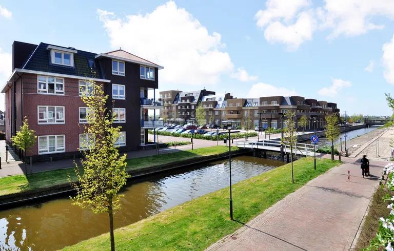 3-kamerappartement met eigen parkeerplaats - Afbeelding 21