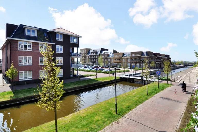 3-kamerappartement met eigen parkeerplaats - Afbeelding 22